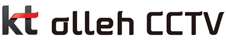 CCTV설치업체 전문 KT CCTV 로고